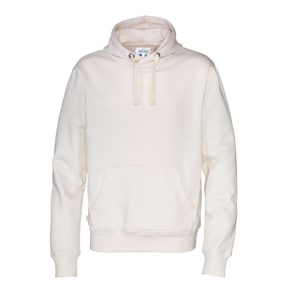 Hoodie men fairtrade - Image 6